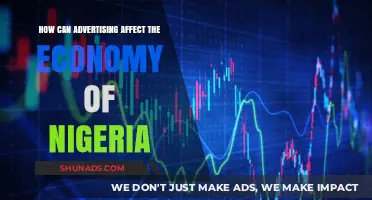 Advertising's Impact on Nigeria's Economy: Growth, Challenges, and Opportunities