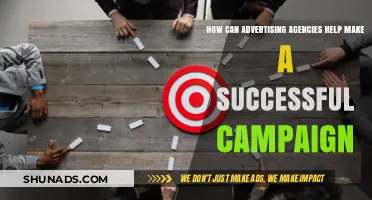 Boosting Campaigns: How Advertising Agencies Drive Success and Results