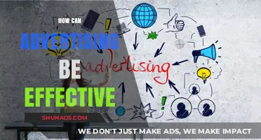 Mastering Effective Advertising: Strategies to Engage and Convert Audiences