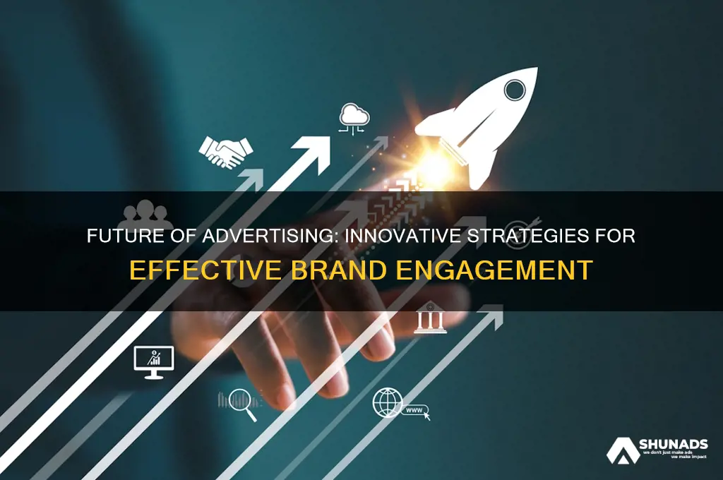 how can advertising be useful in the future