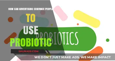 Unlocking Gut Health: How Probiotic Ads Win Consumer Trust