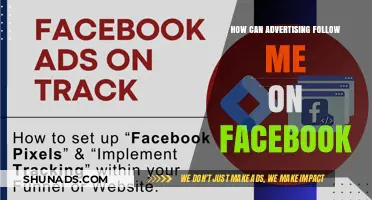 How Facebook Ads Track You: Understanding Targeted Advertising Online