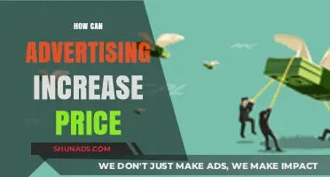 Boosting Prices Through Strategic Advertising: A Comprehensive Guide
