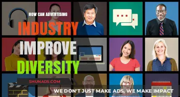 Enhancing Diversity in Advertising: Strategies for Inclusive Representation and Growth