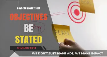 Crafting Clear Advertising Objectives: A Guide to Effective Goal Setting