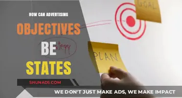 Crafting Clear Advertising Objectives: A Guide to Effective Goal Setting