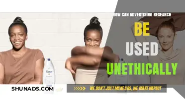 Unethical Advertising Research: Exploiting Data for Manipulative Marketing Strategies