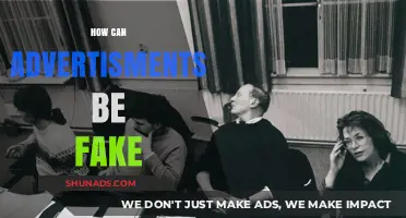 Unveiling Deception: How Advertisements Can Mislead and Manipulate Consumers