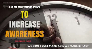 Boosting Awareness: Creative Advertising Strategies to Engage and Educate Audiences