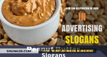 Crafting Catchy Ads: Alliteration’s Power in Memorable Slogan Creation