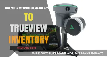 Unlocking TrueView Inventory: A Guide for Advertisers to Gain Access