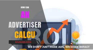Mastering Ad Spend: How Advertisers Can Calculate ROI Effectively