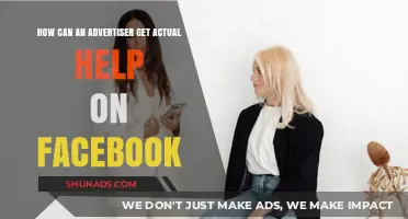 Maximize Facebook Ad Success: Essential Tips for Advertiser Support