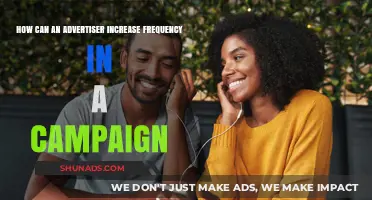 Boost Campaign Frequency: Strategies for Advertisers to Maximize Ad Exposure