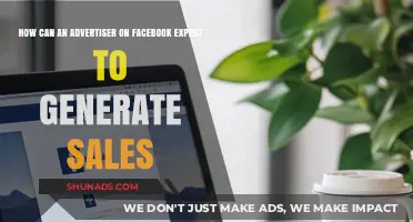 Boosting Facebook Ad Sales: Strategies for Effective Campaigns and Conversions