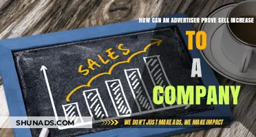 Proving Ad Success: Strategies to Demonstrate Sales Growth to Companies
