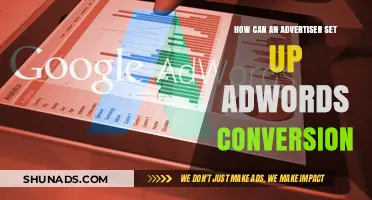 Mastering AdWords Conversions: A Step-by-Step Setup Guide for Advertisers