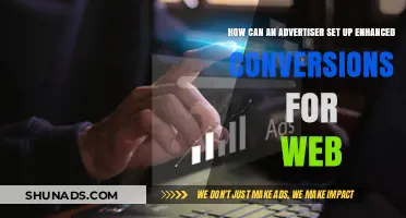 Mastering Enhanced Conversions: A Step-by-Step Guide for Web Advertisers