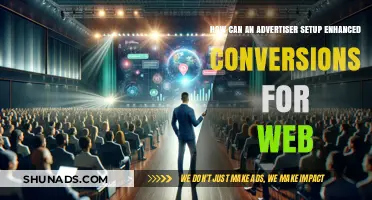 Mastering Enhanced Conversions: A Web Advertiser's Setup Guide