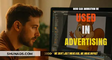 Boosting Brand Engagement: Creative Uses of Animation in Advertising