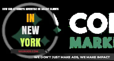 Effective Client Solicitation Strategies for New York Attorneys: Rules & Tips