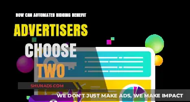 Automated Bidding Strategies: Maximizing ROI and Efficiency for Advertisers