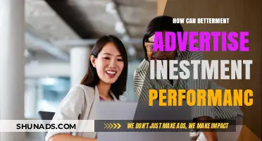 Boosting Betterment's Investment Performance: Effective Advertising Strategies for Success