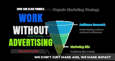 Maximizing Click Funnels Success Without Paid Advertising Strategies
