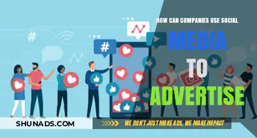 Leveraging Social Media: Effective Advertising Strategies for Modern Businesses