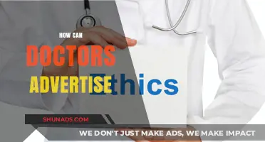 Effective Medical Marketing: How Doctors Can Advertise Ethically and Successfully