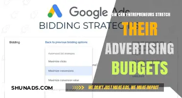 Maximize Your Ad Spend: Smart Strategies for Entrepreneurs on a Budget