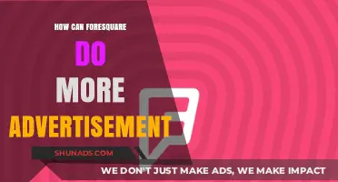 Boosting Foursquare's Ad Reach: Innovative Strategies for Enhanced Visibility