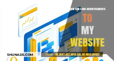 Effective Strategies to Integrate Advertisements on Your Website Seamlessly