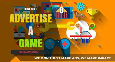Effective Strategies to Promote and Advertise Your Game Successfully
