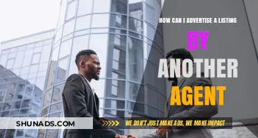Collaborative Strategies to Promote Another Agent’s Listing Effectively