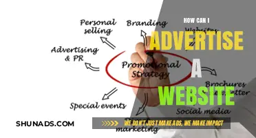 Effective Strategies to Promote and Advertise Your Website Online
