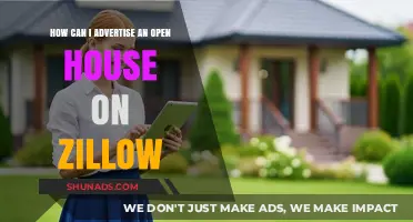 Effective Zillow Open House Advertising Strategies for Real Estate Success