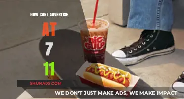 Effective Strategies to Advertise Your Brand at 7-Eleven Stores
