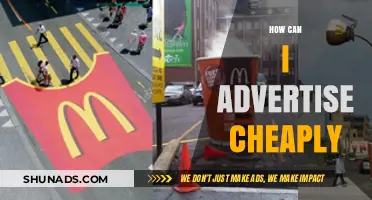 Budget-Friendly Advertising Strategies to Boost Your Business Effectively