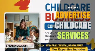 Effective Strategies to Promote Your Childcare Services and Attract Families