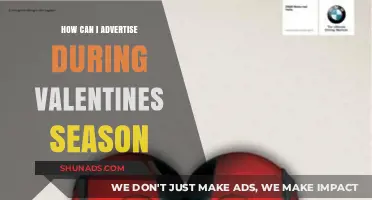 Boost Your Valentine's Day Sales: Creative Advertising Strategies for Love Season