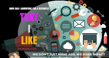 Effective Strategies to Promote and Advertise a Business You Love