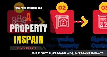 Effective Strategies to Advertise Your Spanish Property for Maximum Exposure