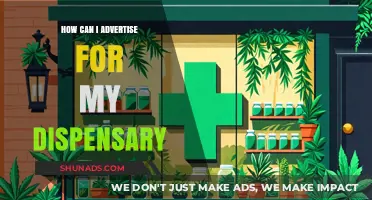 Effective Advertising Strategies for Your Dispensary: Boost Visibility and Sales
