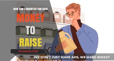 Effective Strategies to Advertise and Secure Seed Funding for Startups
