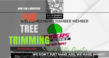 Effective Tree Trimming Advertising Strategies to Boost Your Business Growth