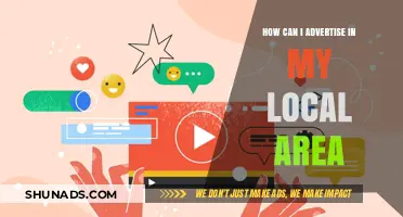 Effective Local Advertising Strategies to Boost Your Business Visibility