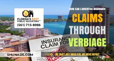 Effective Verbiage Strategies to Advertise Insurance Claims Successfully
