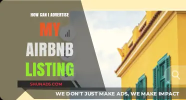 Effective Strategies to Boost Your Airbnb Listing Visibility and Bookings