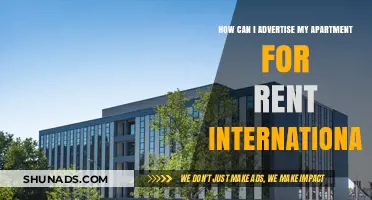 Effective Strategies to Advertise Your Apartment for International Renters